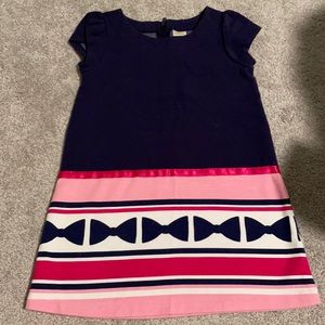 Adorable little girls dress